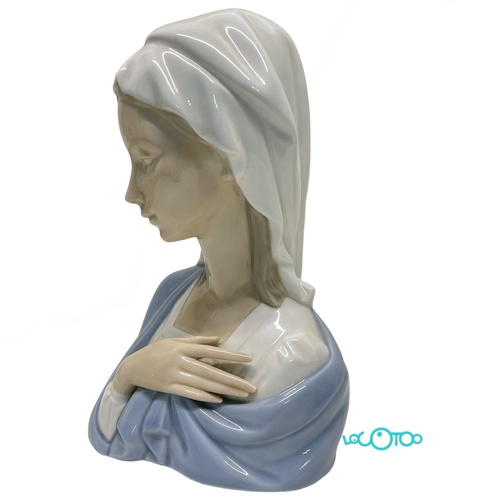 CERAMICA LLADRÓ MADONNA