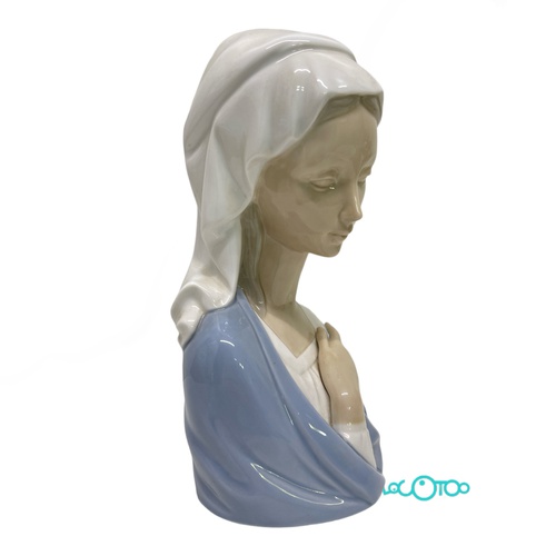 CERAMICA LLADRÓ MADONNA