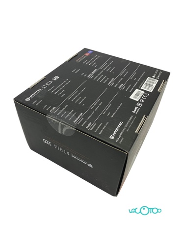 Varios Accesorios Informática NFORTEC ATRIA