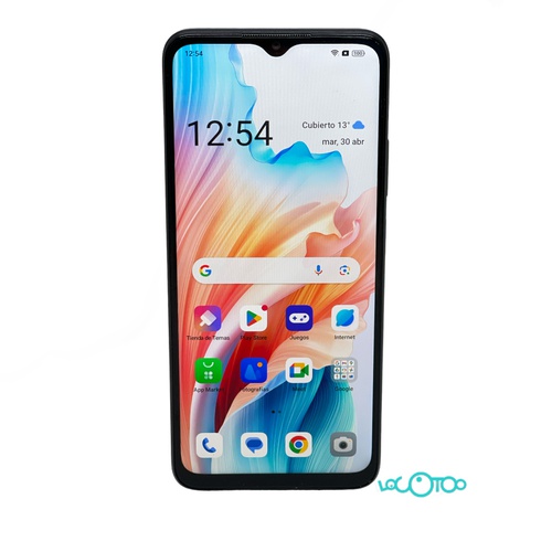 Smartphone OPPO A38