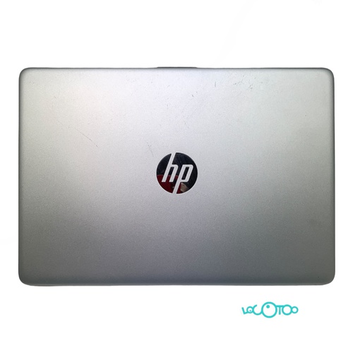 Portátil HP 14S-DQ1025NS 256SSD SSD 8 GB In