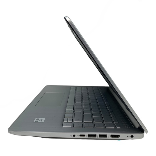 Portátil HP 14S-DQ1025NS 256SSD SSD 8 GB In