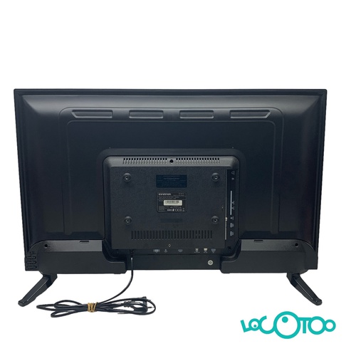 TV LED INFINITION INTV-32N320 Euroconector 