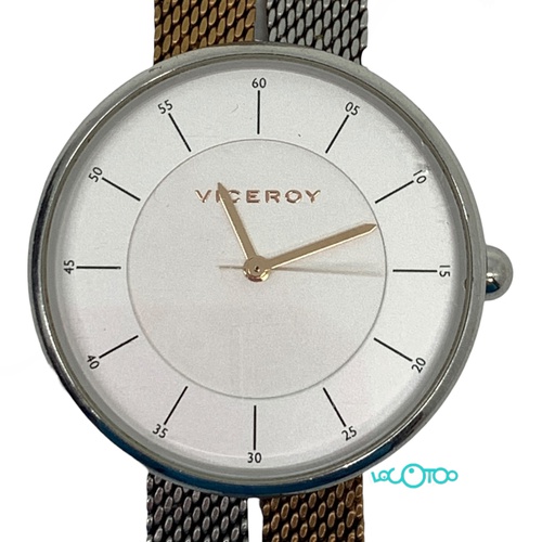 RELOJ VICEROY 42374 Talla 12 42MM