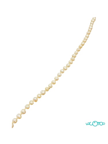 Cadena Oro solo cierre es oro