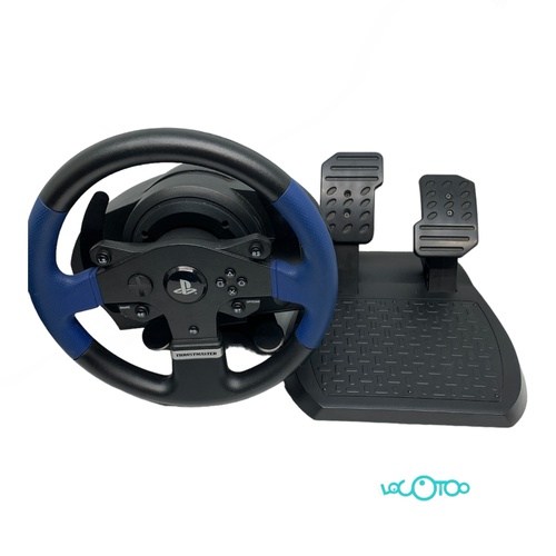 VOLANTE CONSOLA THRUSTMASTER T150 PS4/PS5/P
