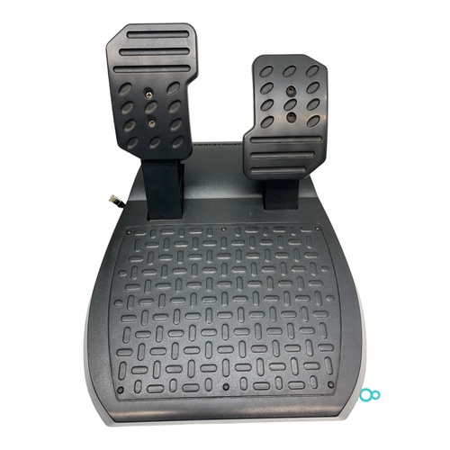 VOLANTE CONSOLA THRUSTMASTER T150 PS4/PS5/P