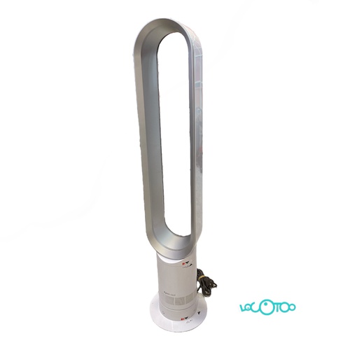 Ventilador DYSON AM07 55W Con Pie