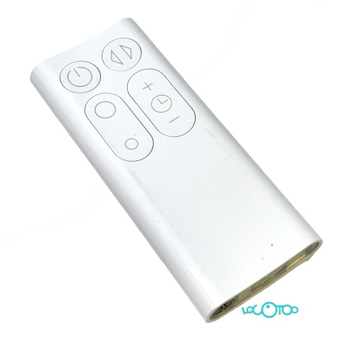 Ventilador DYSON AM07 55W Con Pie