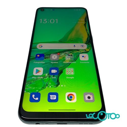 Smartphone OPPO OPPO A53 Libre 4 GB 64 GB 3