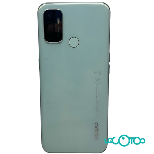 Smartphone OPPO OPPO A53 Libre 4 GB 64 GB 3