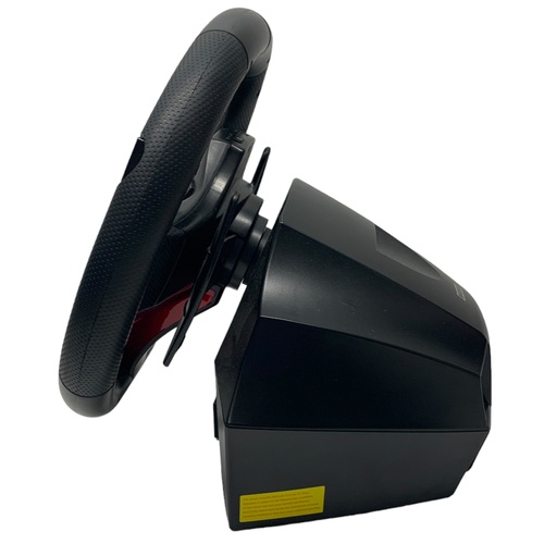 Volante Consola HORI WIRELESS RWA RACING WH