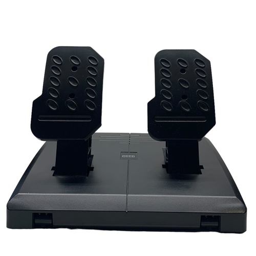 Volante Consola HORI WIRELESS RWA RACING WH