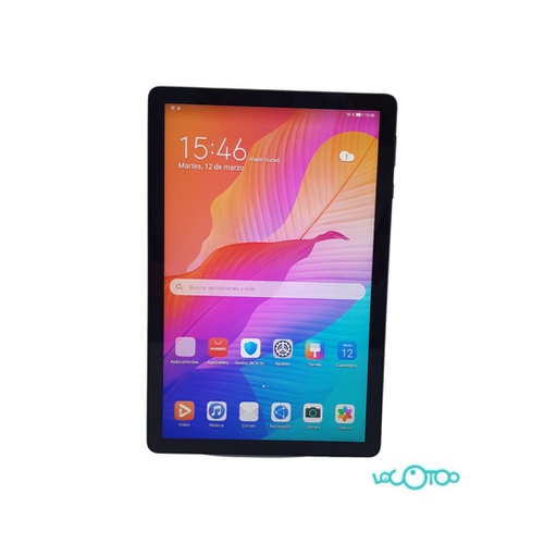 Tablet HUAWEI MATEPAD 10S WIFI 10.1 " 3 GB 