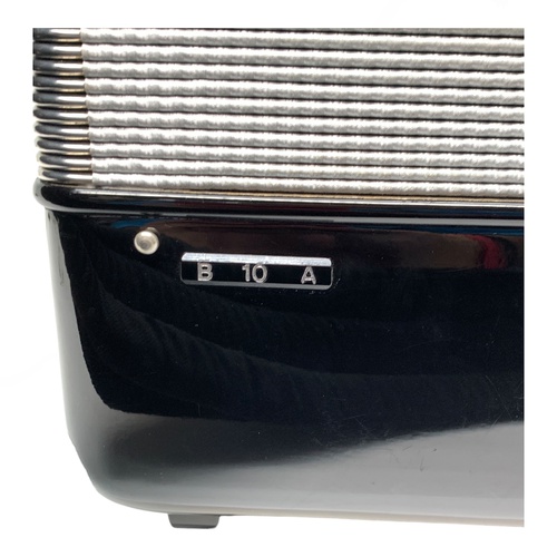 Acordeón ZERO SETTE CASTELFIDARDO 48 Bajos