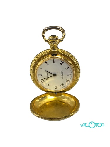 Reloj Bolsillo THERMIDOR