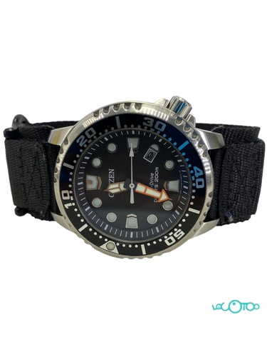 Reloj Pulsera CITIZEN ANTIMAG 4800