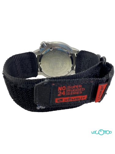 Reloj Pulsera CITIZEN ANTIMAG 4800