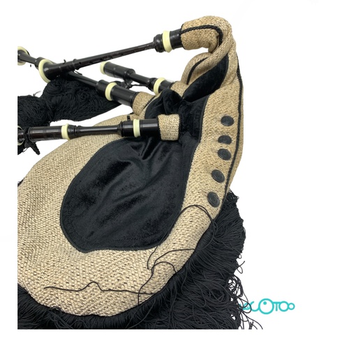 Gaita SEIVANE Afinación RE Granadillo Roncó