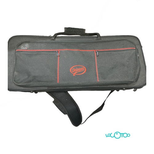 Gaita SEIVANE Afinación RE Granadillo Roncó