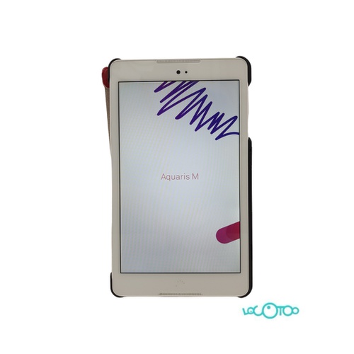Tablet BQ AQUARIS M8 WIFI 2 GB 16 GB Androi