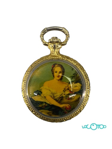 Reloj Bolsillo THERMIDOR