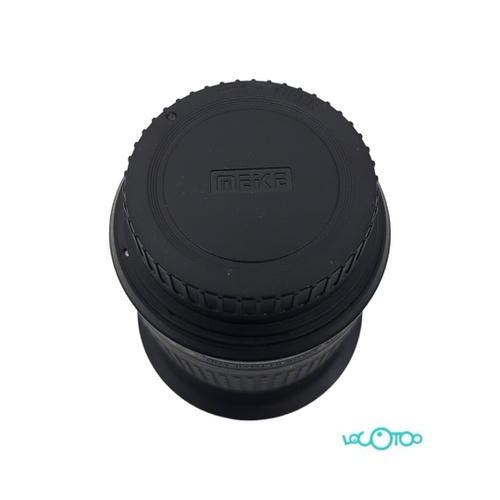 OBJETIVO NIKON 10-20MM 1:4-5.-5.6 G VR 72MM