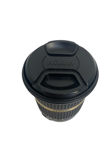 Objetivo TAMRON SP 10-24 1:3.5-4.5 10-24MM 