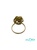 Anillo Oro Talla 19