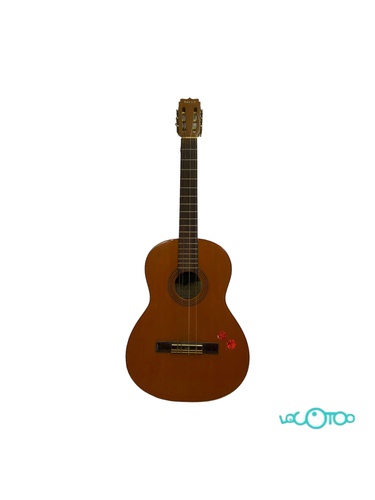 Guitarra Clásica ADALID CLASICA 
