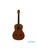 Guitarra Clásica ADALID CLASICA 