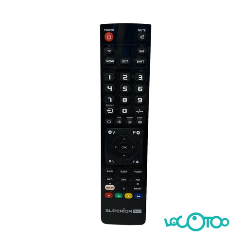 TV LED TD SYSTEMS K32DLM7H TDT 32 '' HD Rea