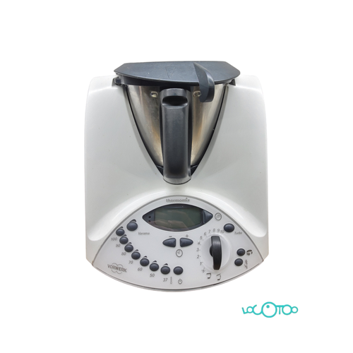 VORWERK THERMOMIX 31-1 