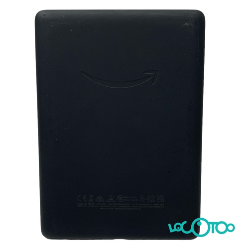 Libro Electrónico AMAZON KINDLE M2L3EK 6 ''