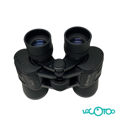 Prismáticos MEADE 10X50 10X50