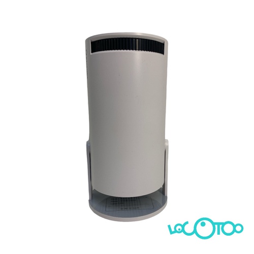 Mini Proyector MAGCUBIC HY300 USB WIFI Blue