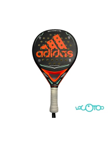 Raqueta ADIDAS RADOGAR