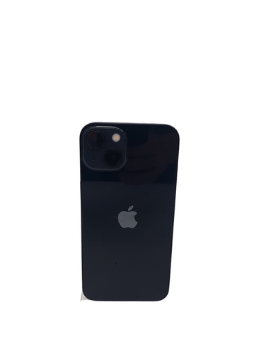 Smartphone APPLE IPHONE 13 Tarjeta SD Libre