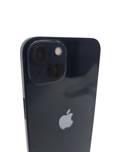 Smartphone APPLE IPHONE 13 Tarjeta SD Libre