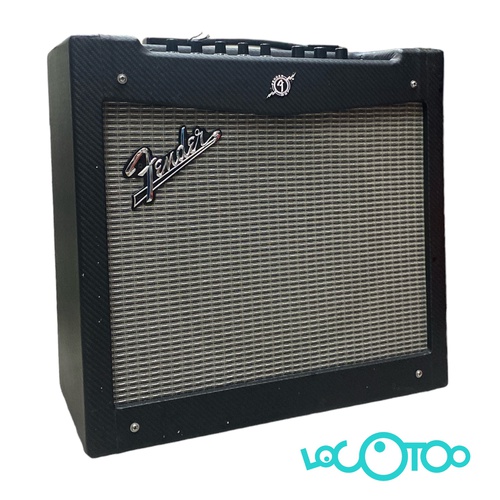 AMPLIFICADOR GUITARRA FENDER MUSTANG II