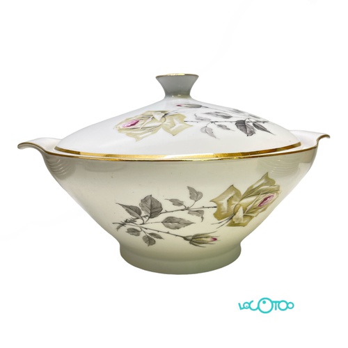 CERAMICA SANTA CLARA VAJILLA 12 SERVICIOS