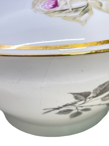 CERAMICA SANTA CLARA VAJILLA 12 SERVICIOS