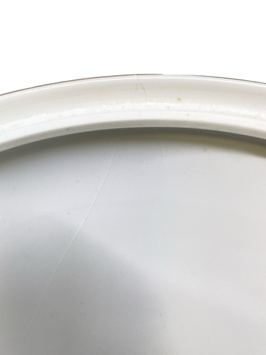 CERAMICA SANTA CLARA VAJILLA 12 SERVICIOS