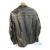 HELD CHAQUETA CUERO MOTO Talla M Unisex Pie