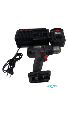TALADRO BATERIA WURTH ABS 18 COMPACT 18 V 4