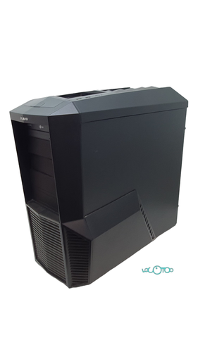 PC ZALMAN CLONICO 128GB SSD 8GB Intel I5 4t