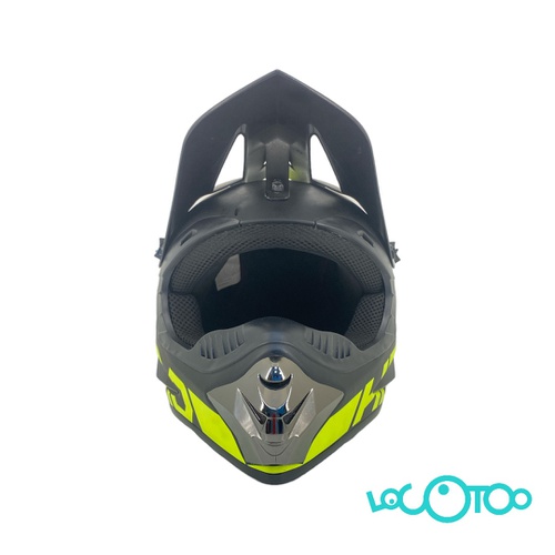 CASCO HELMO TALLA M