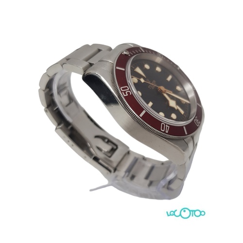 RELOJ PULSERA TUDOR GENEVE 40MM