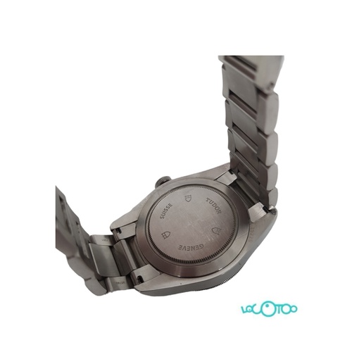RELOJ PULSERA TUDOR GENEVE 40MM
