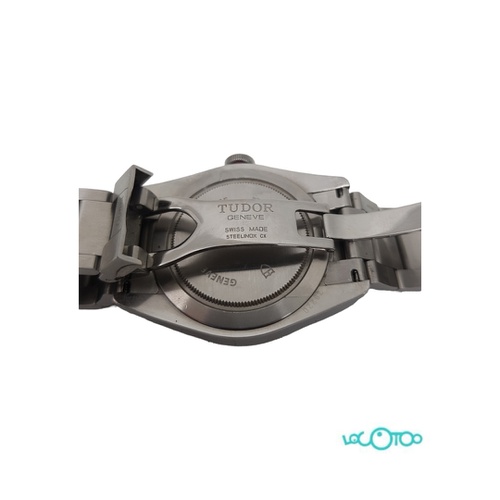 RELOJ PULSERA TUDOR GENEVE 40MM